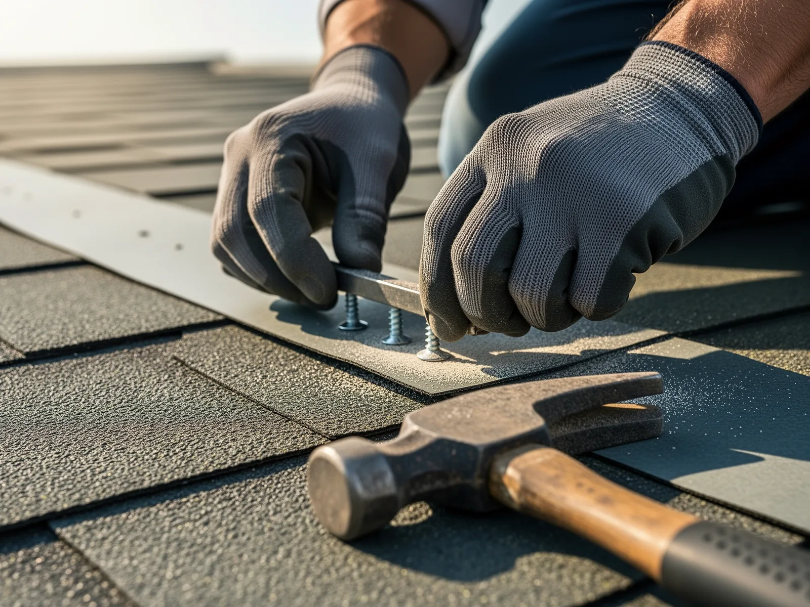 Why choose Fascia Repair in Arkdale, WI
